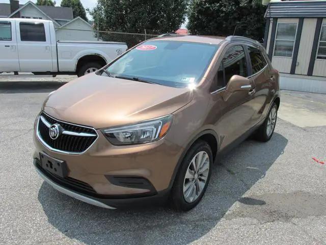 2017 Buick Encore Preferred for sale in Hurricane, WV
