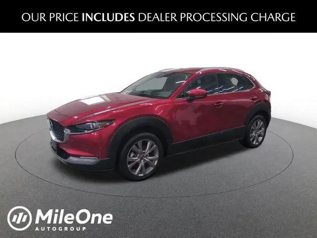 2021 Mazda CX-30 Premium for sale in Lutherville, MD