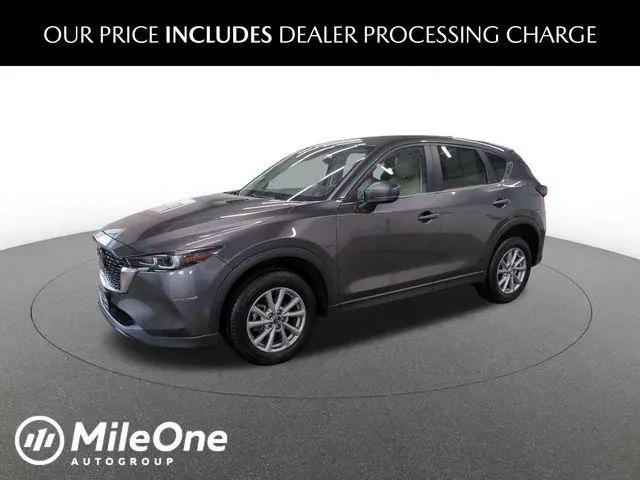 2023 Mazda CX-5 2.5 S Select for sale in Lutherville, MD