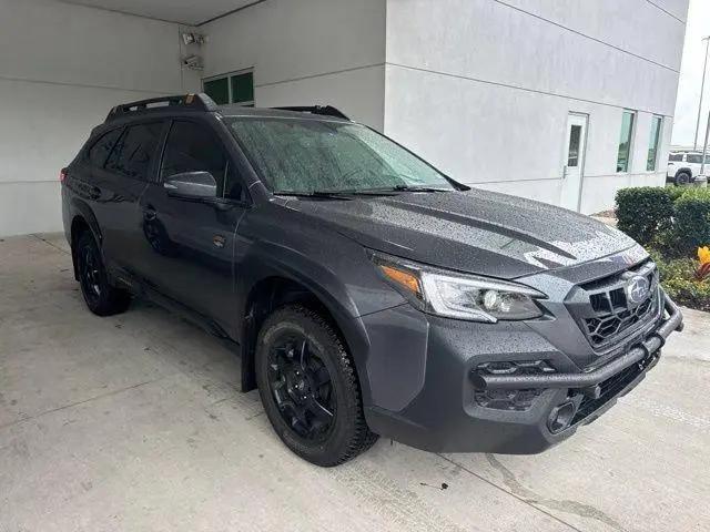 2025 Subaru Outback Wilderness for sale in Grapevine, TX