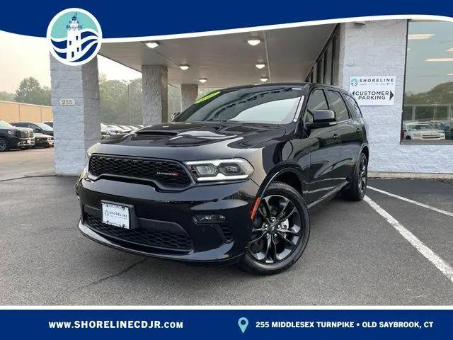 2022 Dodge Durango R/T AWD for sale in Old Saybrook, CT