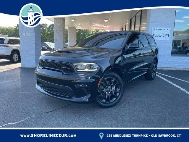 2022 Dodge Durango R/T AWD for sale in Old Saybrook, CT