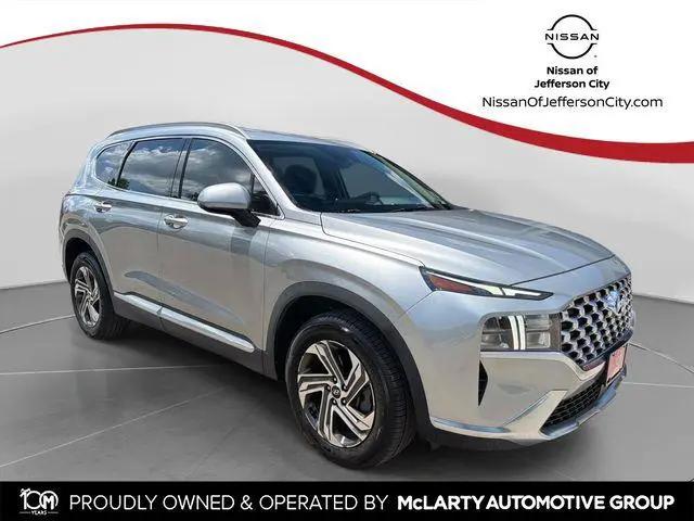 2022 Hyundai Santa Fe SEL for sale in Jefferson City, MO