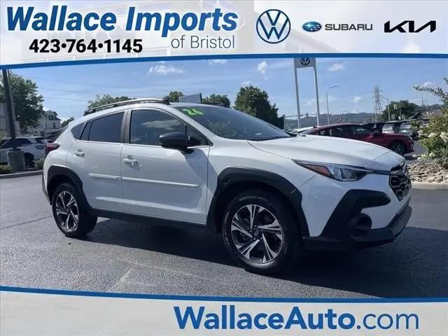 2026 Subaru Crosstrek Premium for sale in Bristol, TN