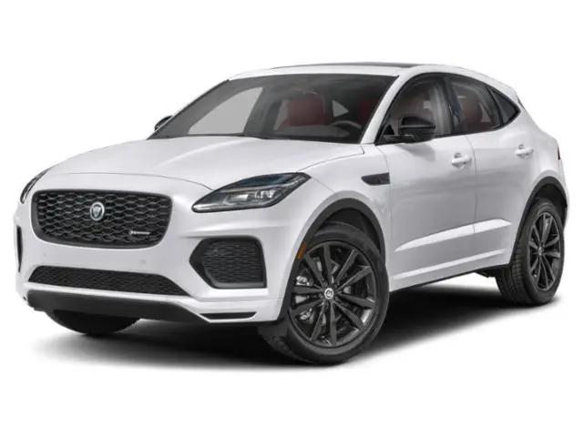 2024 Jaguar E-PACE R-Dynamic SE P250 AWD Automatic for sale in Milford, CT