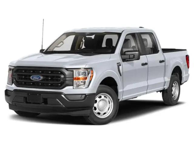 2022 Ford F-150 XL for sale in Malone, NY