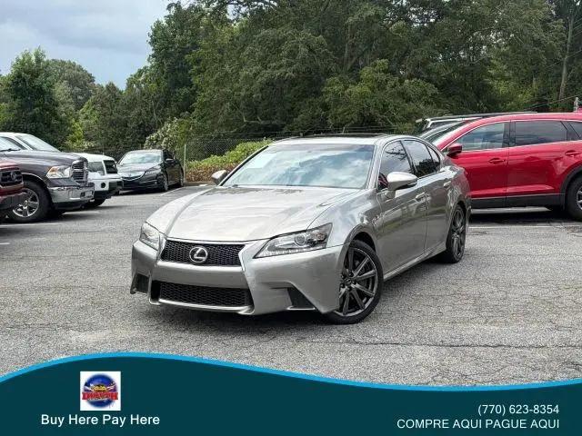 2015 Lexus GS 350 Unknown for sale in Duluth, GA