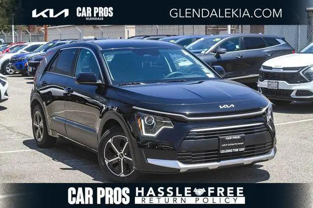 2023 Kia Niro LX for sale in Glendale, CA