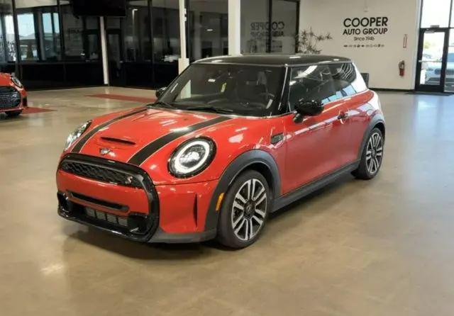 2024 MINI Hardtop Cooper S for sale in Southfield, MI