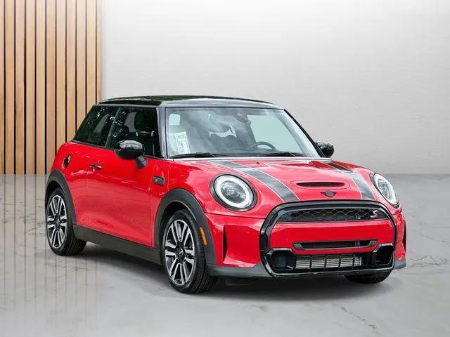2024 MINI Hardtop Cooper S for sale in Southfield, MI