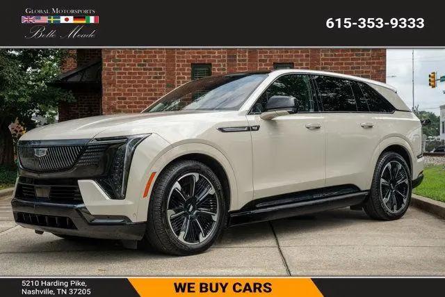 2026 Cadillac Escalade IQ Premium Sport for sale in Nashville, TN