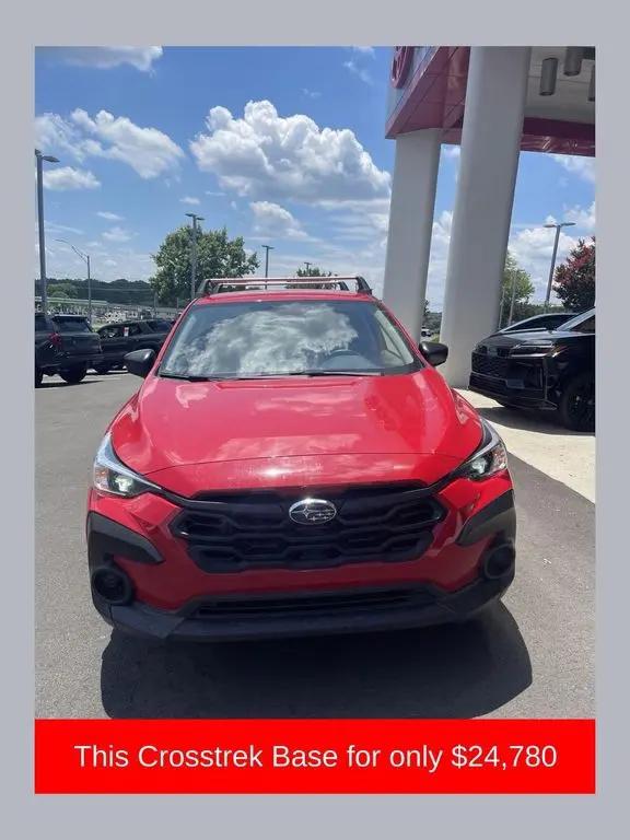 2024 Subaru Crosstrek Base for sale in Durham, NC