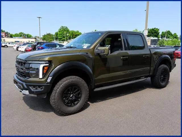 2025 Ford F-150 Raptor for sale in New Britain, CT