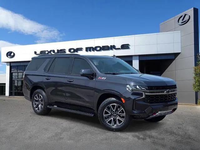 2022 Chevrolet Tahoe 4WD Z71 for sale in Mobile, AL