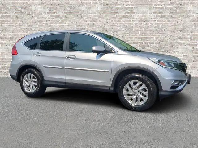 2015 Honda CR-V EX-L for sale in Midlothian, VA