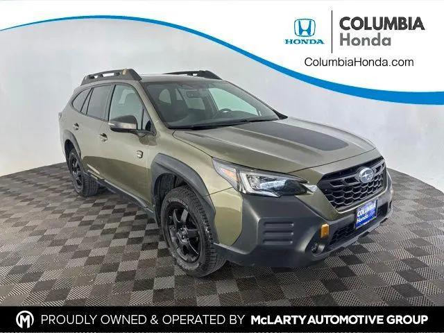 2023 Subaru Outback Wilderness for sale in Columbia, MO