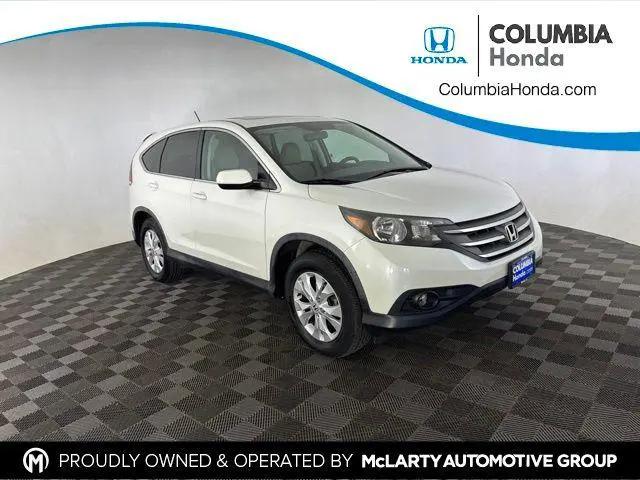 2014 Honda CR-V EX for sale in Columbia, MO