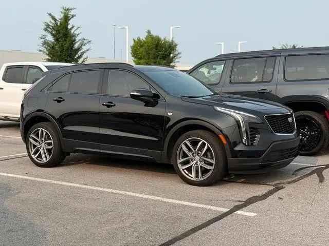 2022 Cadillac XT4 AWD Sport for sale in Fort Wayne, IN