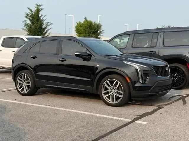 2022 Cadillac XT4 AWD Sport for sale in Fort Wayne, IN