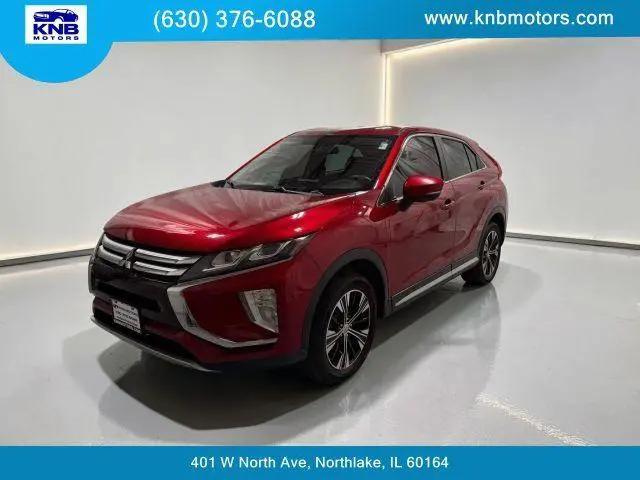 2019 Mitsubishi Eclipse Cross SE for sale in Northlake, IL
