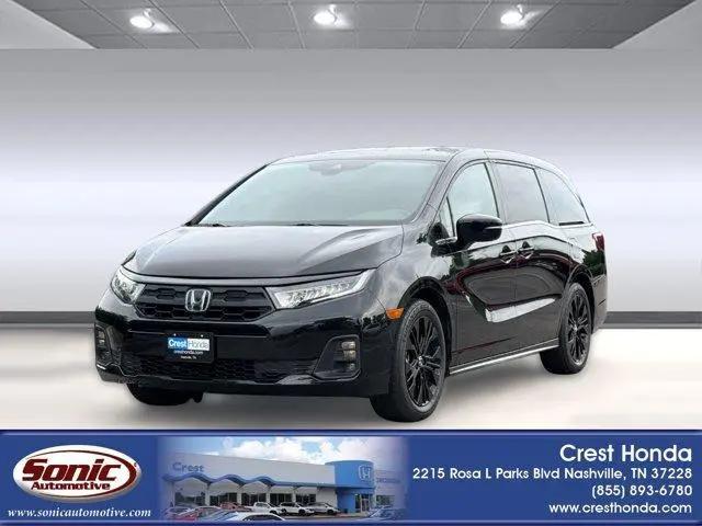 2025 Honda Odyssey Sport-L for sale in Nashville, TN