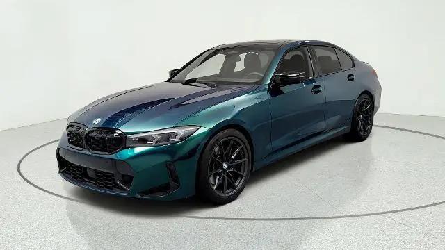 2023 BMW M340i M340i xDrive Sedan for sale in Dearborn, MI
