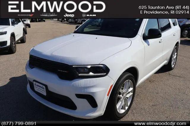 2026 Dodge Durango GT AWD for sale in East Providence, RI