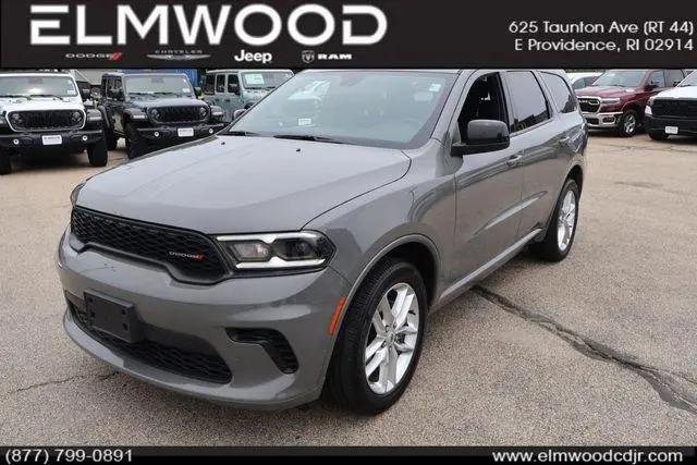 2025 Dodge Durango GT AWD for sale in East Providence, RI