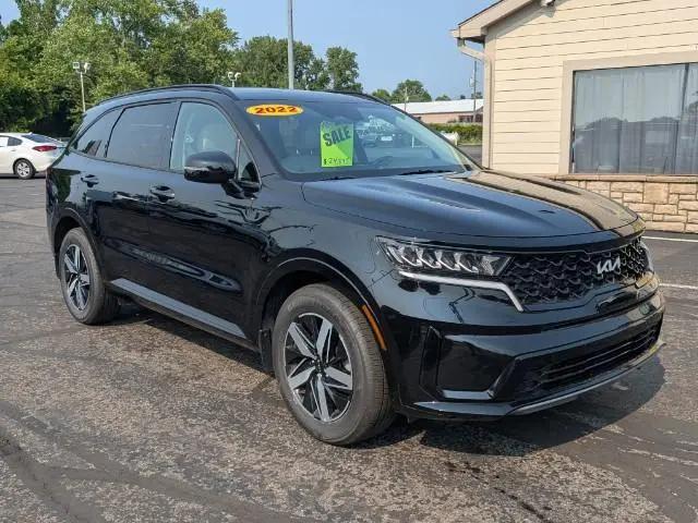2022 Kia Sorento S for sale in Reynoldsburg, OH