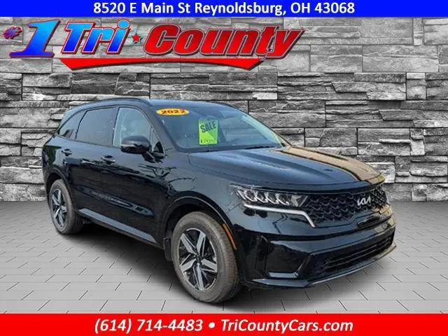 2022 Kia Sorento S for sale in Reynoldsburg, OH