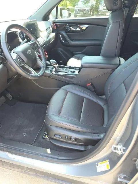 2024 Chevrolet Blazer AWD RS for sale in Sherman, TX