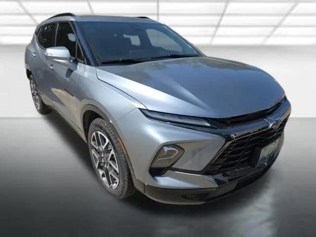 2024 Chevrolet Blazer AWD RS for sale in Sherman, TX