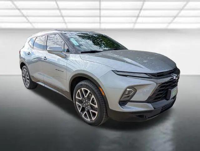 2024 Chevrolet Blazer AWD RS for sale in Sherman, TX