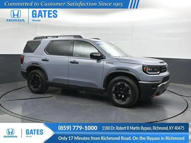 2026 Honda Passport AWD TrailSport Elite for sale in Richmond, KY