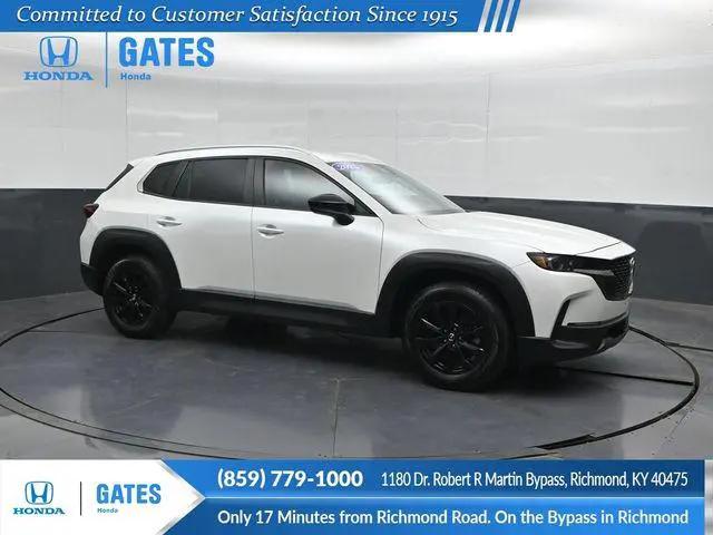 2025 Mazda CX-50 2.5 S Preferred Package for sale in Richmond, KY