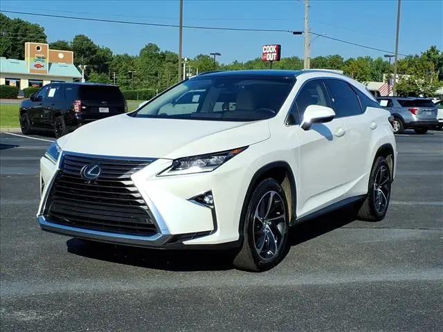 2017 Lexus RX 350 Unknown for sale in Rockingham, NC