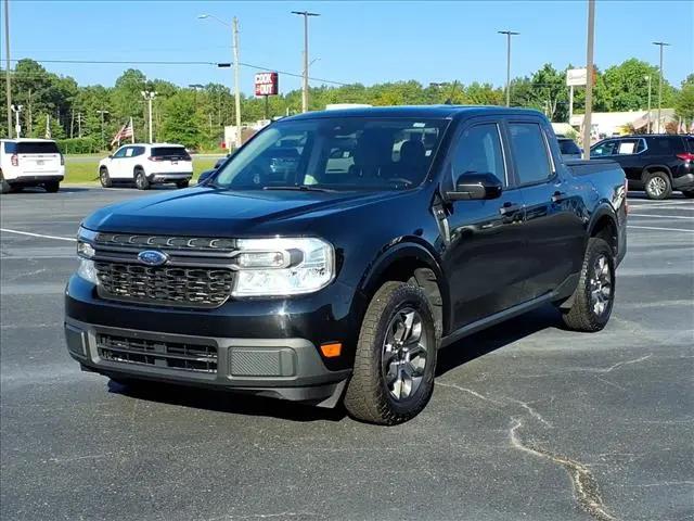 2024 Ford Maverick XLT for sale in Rockingham, NC