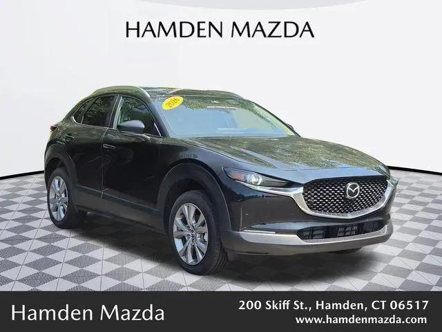 2026 Mazda CX-30 2.5 S Preferred for sale in Hamden, CT