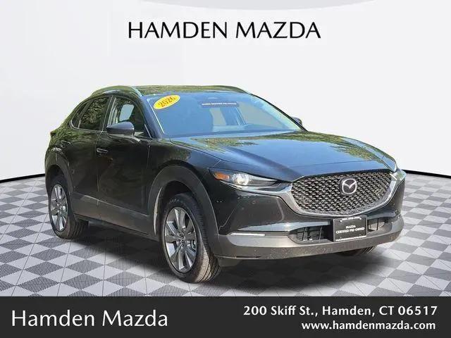 2026 Mazda CX-30 2.5 S Preferred for sale in Hamden, CT