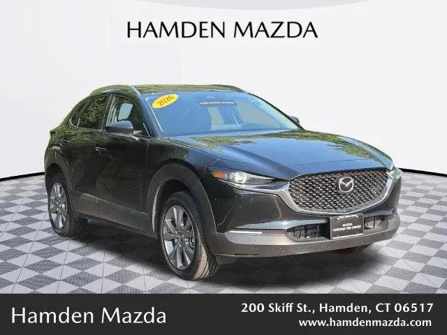 2026 Mazda CX-30 2.5 S Preferred for sale in Hamden, CT