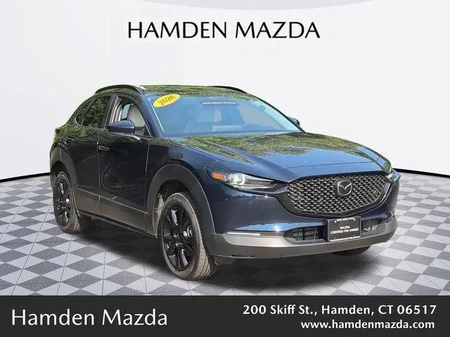 2026 Mazda CX-30 2.5 S Aire Edition for sale in Hamden, CT