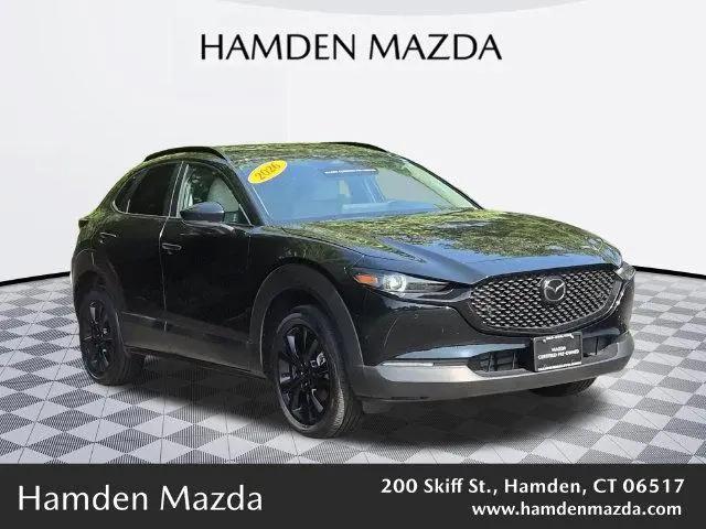2026 Mazda CX-30 2.5 S Aire Edition for sale in Hamden, CT