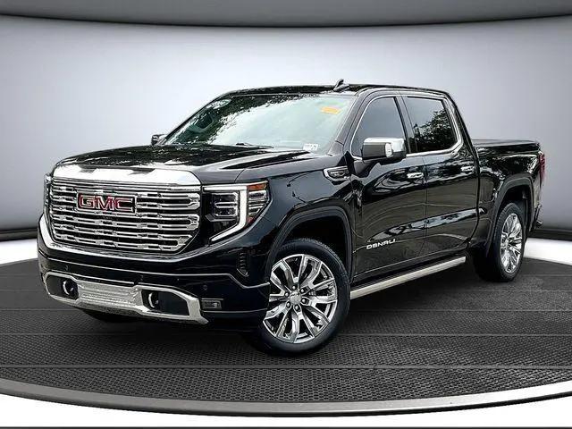2024 GMC Sierra 1500 4WD Crew Cab Short Box Denali for sale in Orange Park, FL