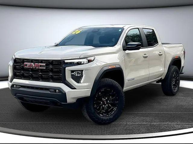 2026 GMC Canyon Elevation, RWD for sale in Orange Park, FL