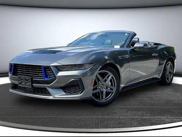 2025 Ford Mustang GT Premium Convertible for sale in Orange Park, FL