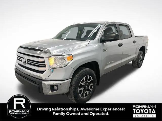 2016 Toyota Tundra SR5 5.7L V8 for sale in Lafayette, IN