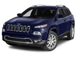 2014 Jeep Cherokee Latitude for sale in Dyersville, IA