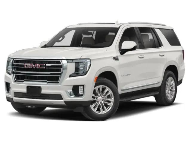 2023 GMC Yukon 4WD SLT for sale in Jefferson City, MO