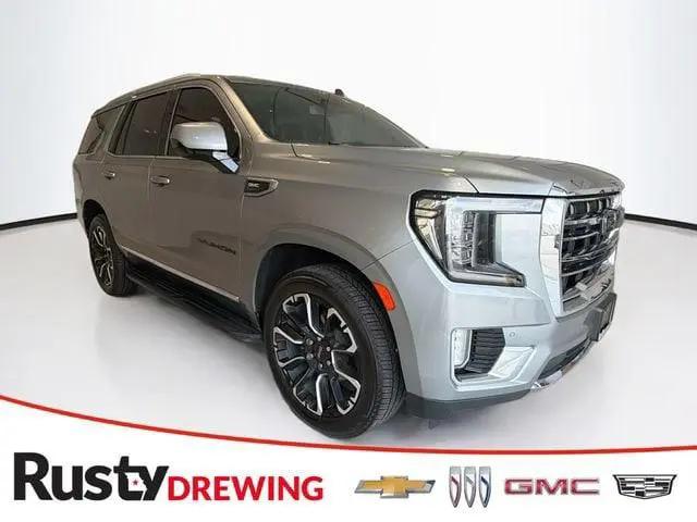 2023 GMC Yukon 4WD SLT for sale in Jefferson City, MO