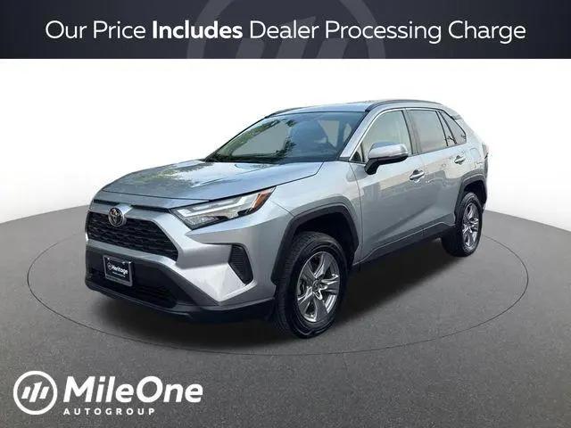2024 Toyota RAV4 XLE for sale in Owings Mills, MD